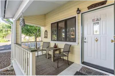 304 S 4th Street, Williams, AZ 86046 - Photo 2