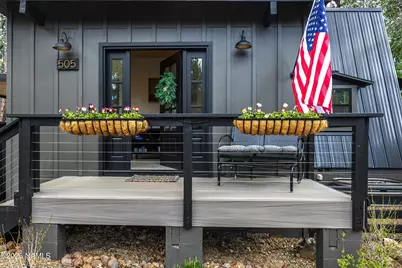 505 E Hillside Drive, Munds Park, AZ 86017 - Photo 64