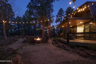 505 E Hillside Drive, Munds Park, AZ 86017 - Photo 60