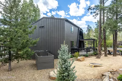 505 E Hillside Drive, Munds Park, AZ 86017 - Photo 62