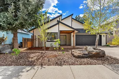 665 N Pine Cliff Drive, Flagstaff, AZ 86001 - Photo 1