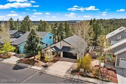 665 N Pine Cliff Drive, Flagstaff, AZ 86001 - Photo 26