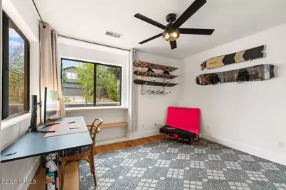 665 N Pine Cliff Drive, Flagstaff, AZ 86001 - Photo 20