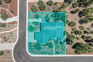 300 Fairway Dr, Williams, AZ 86046 - Photo 52