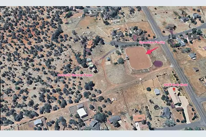 10076 Roan Road, Flagstaff, AZ 86004 - Photo 56