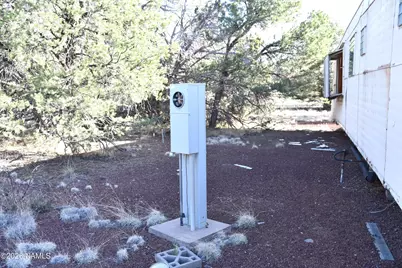 12498 N Chino Road, Williams, AZ 86046 - Photo 4