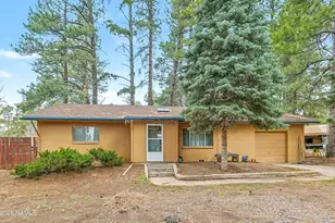 2922 Kweo Trail, Flagstaff, AZ 86005 - Photo 1