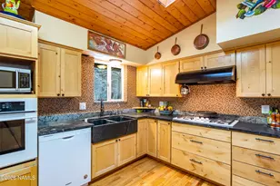 2304 N Talkington Dr, Flagstaff, AZ 86001 - Photo 8