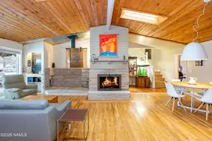 2304 N Talkington Dr, Flagstaff, AZ 86001 - Photo 4