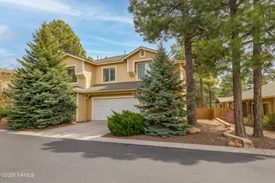 1148 N Flowing Springs Trail, Flagstaff, AZ 86004 - Photo 1