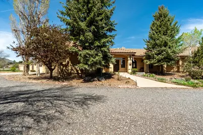 8950 Koch Field Road, Flagstaff, AZ 86004 - Photo 4
