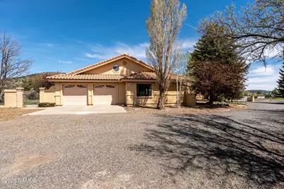 8950 Koch Field Road, Flagstaff, AZ 86004 - Photo 6