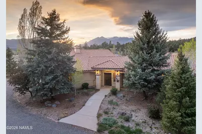 8950 Koch Field Road, Flagstaff, AZ 86004 - Photo 2