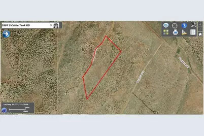 5597 S Cattle Tank Road, Williams, AZ 86046 - Photo 14
