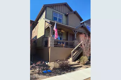 2425 W Bruce Balle Drive, Flagstaff, AZ 86001 - Photo 1