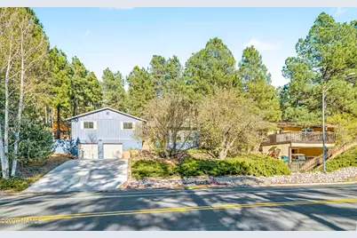 910 N Turquoise Drive, Flagstaff, AZ 86001 - Photo 34