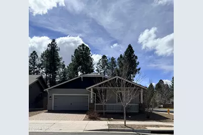 2933 W Putnam Drive, Flagstaff, AZ 86001 - Photo 1