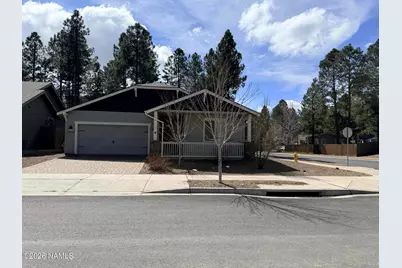2933 W Putnam Drive, Flagstaff, AZ 86001 - Photo 2