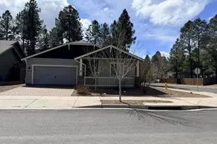 2933 W Putnam Dr, Flagstaff, AZ 86001 - Photo 2