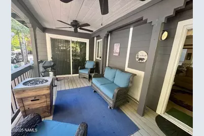 17550 S Munds Ranch Road #300, Munds Park, AZ 86017 - Photo 2