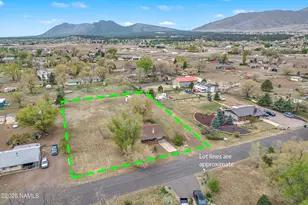 6170 E Leisure Ln, Flagstaff, AZ 86004 - Photo 32