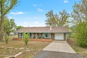 6170 E Leisure Ln, Flagstaff, AZ 86004 - Photo 1