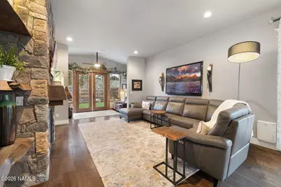 4029 N Gannet Way, Flagstaff, AZ 86004 - Photo 16