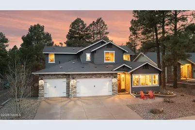 4029 N Gannet Way, Flagstaff, AZ 86004 - Photo 72