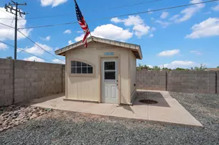 110 Court Ln, Holbrook, AZ 86025 - Photo 28