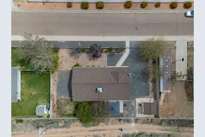 110 Court Lane, Holbrook, AZ 86025 - Photo 36