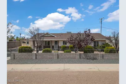 110 Court Lane, Holbrook, AZ 86025 - Photo 2
