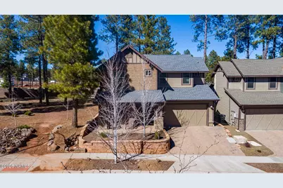 2911 S Pepita Drive, Flagstaff, AZ 86001 - Photo 40