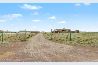 10145 N Aurora Drive, Flagstaff, AZ 86004 - Photo 30