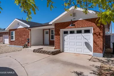 204 W Gilmore Street, Winslow, AZ 86047 - Photo 16