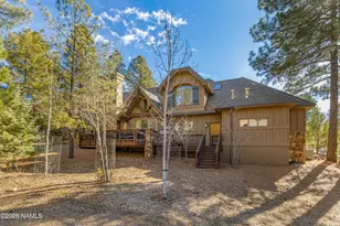 1704 E Trade Winds Ct, Flagstaff, AZ 86005 - Photo 6