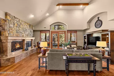 1704 E Trade Winds Court, Flagstaff, AZ 86005 - Photo 8