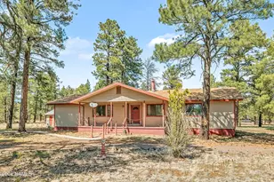 6845 Townsend-Winona Rd, Flagstaff, AZ 86004 - Photo 2