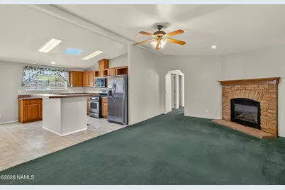 2497 W Coronado Avenue, Flagstaff, AZ 86001 - Photo 4