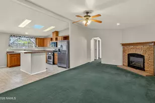 2497 W Coronado Ave, Flagstaff, AZ 86001 - Photo 4