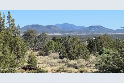 8801 S Rim Ranch Road, Williams, AZ 86046 - Photo 4