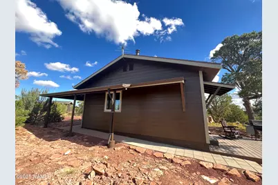 6197 Bird Dog Circle, Williams, AZ 86046 - Photo 14