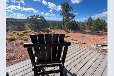 6197 Bird Dog Circle, Williams, AZ 86046 - Photo 2