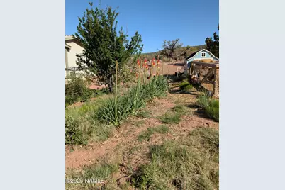 4080 Black Mesa Valley Road, Snowflake, AZ 85937 - Photo 2