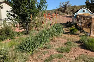 4080 Black Mesa Valley Rd, Snowflake, AZ 85937 - Photo 2