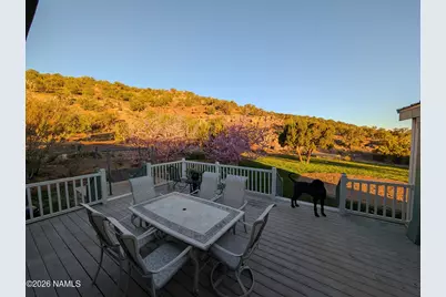4080 Black Mesa Valley Road, Snowflake, AZ 85937 - Photo 44