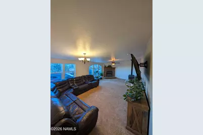 4080 Black Mesa Valley Road, Snowflake, AZ 85937 - Photo 6