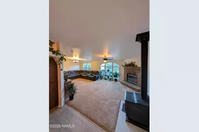 4080 Black Mesa Valley Road, Snowflake, AZ 85937 - Photo 8