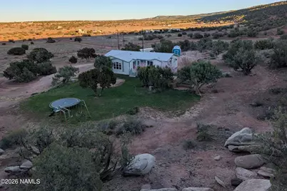 4080 Black Mesa Valley Road, Snowflake, AZ 85937 - Photo 48