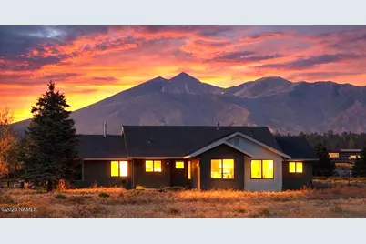 7335 Golden Eagle Drive, Flagstaff, AZ 86004 - Photo 1