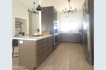 7335 Golden Eagle Drive, Flagstaff, AZ 86004 - Photo 8